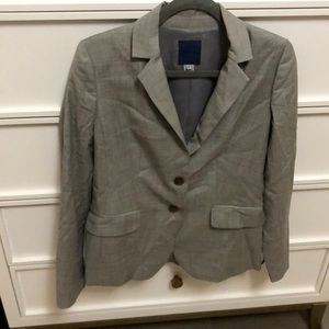 J. Crew Blazer